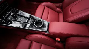 2025 Porsche 911 Carrera