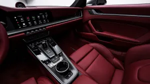2025 Porsche 911 Carrera