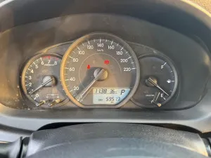 2022 تويوتا ياريس
