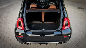 2021 Fiat Abarth
