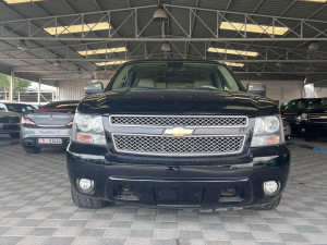2010 Chevrolet Tahoe in dubai