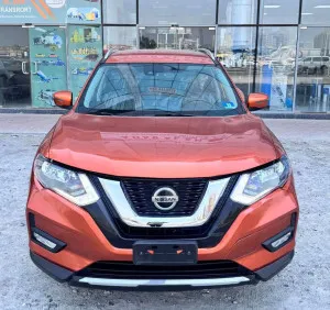 2020 نيسان روج in dubai