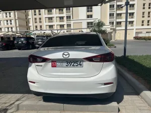 2016 Mazda 3