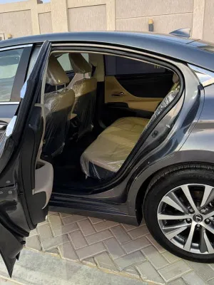 2021 Lexus ES