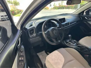 2016 Mazda 3