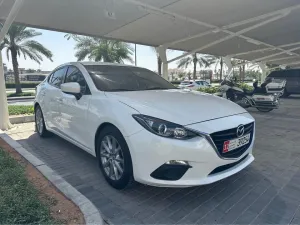 2016 Mazda 3