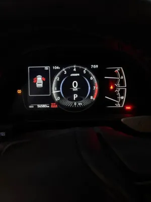 2021 Lexus ES