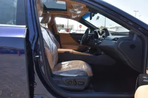 2023 Lexus ES