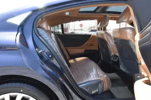 2023 Lexus ES