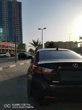 2017 لكزس RC- ار سي