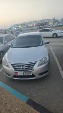 2015 Nissan Sentra in dubai