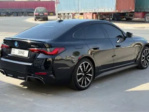 2023 بي أم دابليو i4 - اي ٤