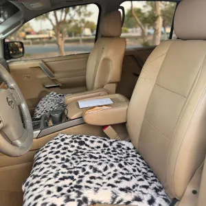 2006 Nissan Armada