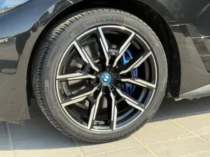 2023 بي أم دابليو i4 - اي ٤