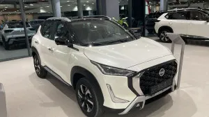 2025 Nissan XTrail in dubai