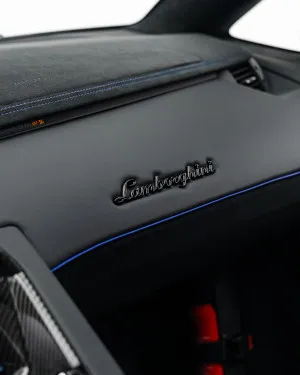 2019 Lamborghini Aventador