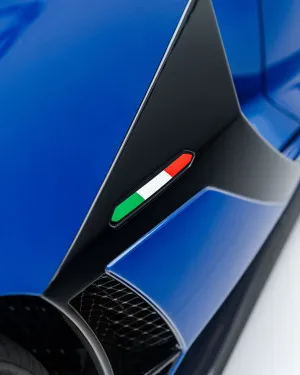 2019 Lamborghini Aventador