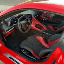 2021 Chevrolet Corvette