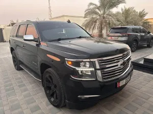 2018 Chevrolet Tahoe in dubai