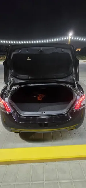 2012 Nissan Maxima