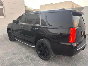 2018 Chevrolet Tahoe