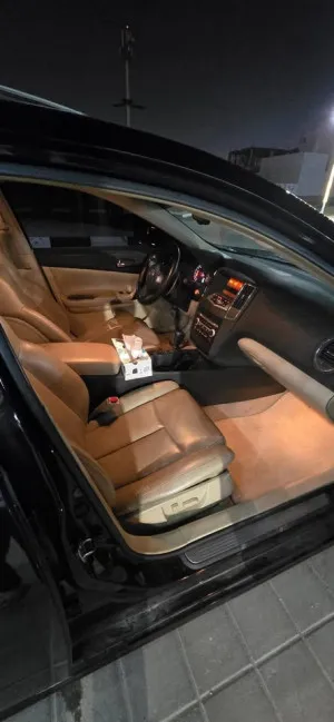 2012 Nissan Maxima