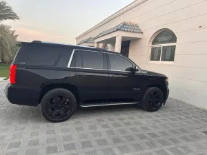 2018 Chevrolet Tahoe