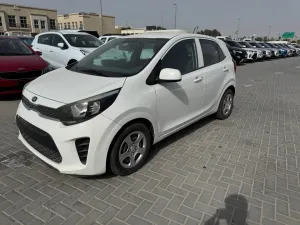 2018 Kia Picanto in dubai