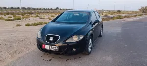 2008 Seat Leon in dubai