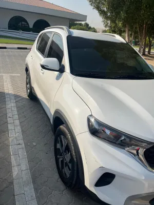 2024 كيا سونيت in dubai