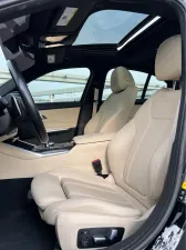 2019 BMW 3-Series