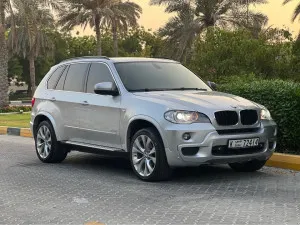 2010 BMW X5