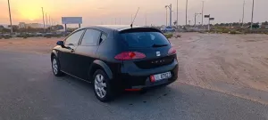 2008 Seat Leon