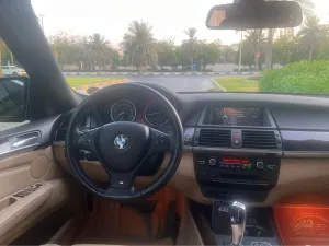2010 BMW X5