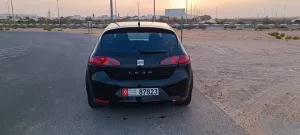2008 Seat Leon