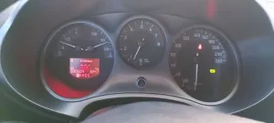 2008 Seat Leon