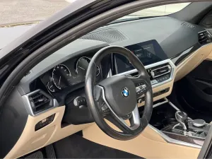2019 BMW 3-Series