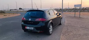 2008 Seat Leon