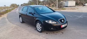 2008 Seat Leon