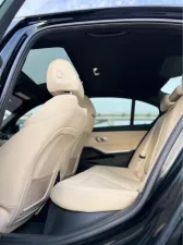 2019 BMW 3-Series