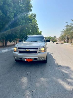 2009 Chevrolet Tahoe