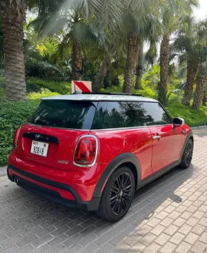 2022 ميني Cooper