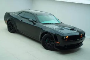 2020 Dodge Challenger
