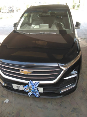 2022 Chevrolet Caprice in dubai