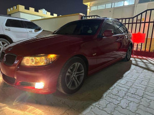 2011 BMW 3-Series in dubai