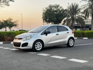 2012 كيا ريو  in dubai
