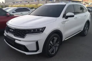 2022 Kia Sorento in dubai