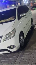 2015 Toyota Innova