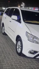 2015 Toyota Innova