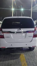 2015 Toyota Innova